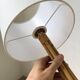 Lampe de table Louis Sognot 1960