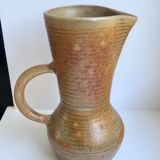 Digoin sandstone pitcher 60s