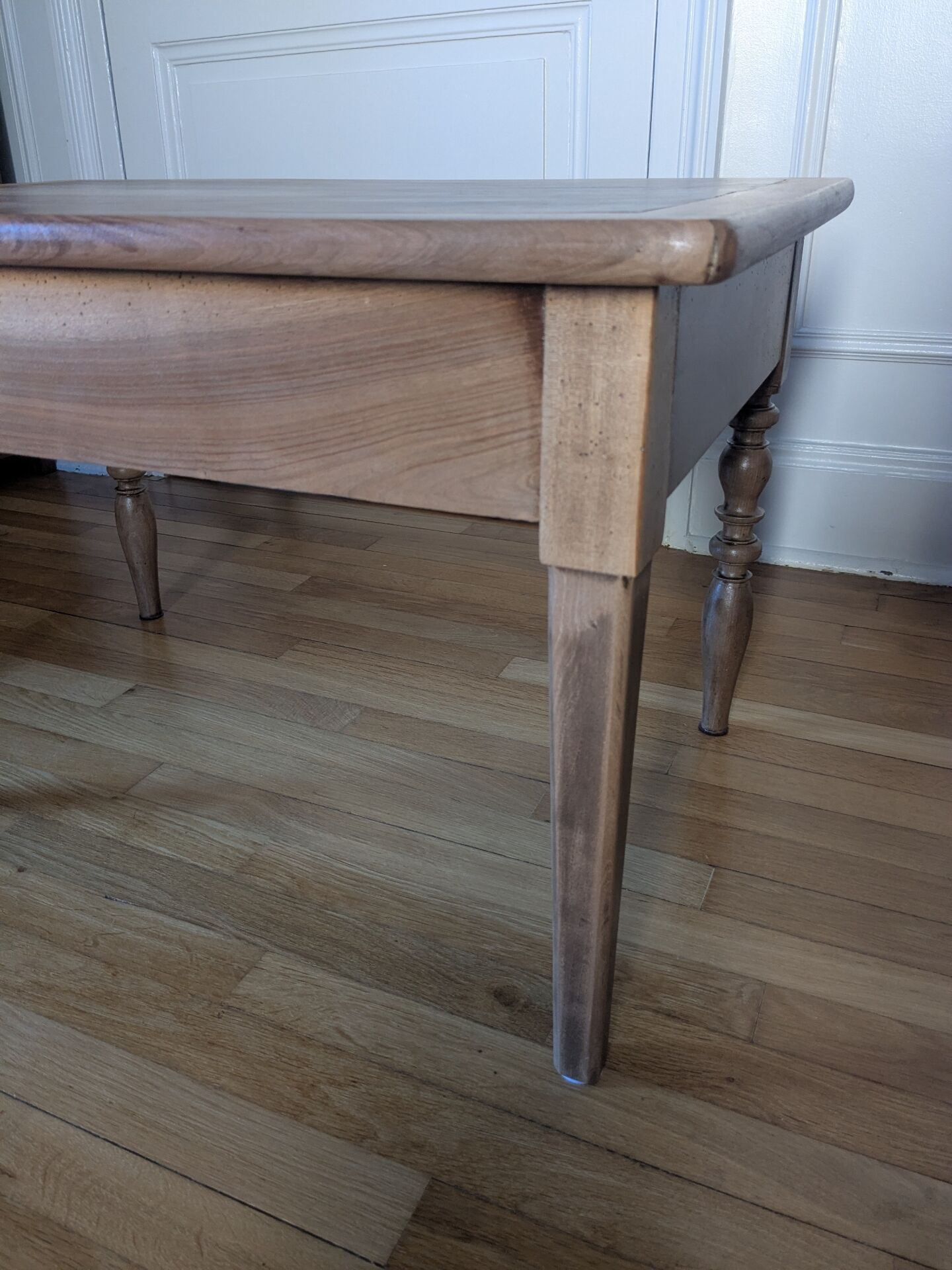 Vintage coffee table
