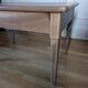 Vintage coffee table