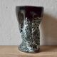 Mug ou chope Vallauris - Fat Lava - Écume de Mer - 1960