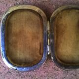Small old box