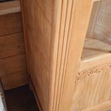 Armoire art-déco