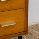 Vintage Scandinavian Chest of Drawers – 90 cm