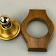 60s 70s wall lamp