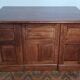 Oak desk 1940