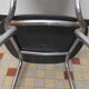 Vintage 50s/60s Marguerite Leatherette Chair