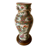 Vase chinois en porcelaine