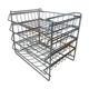 Tiroirs Métalliques