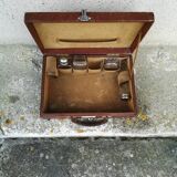 Vintage Toilet Suitcase