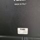 4 fauteuils noirs Plank Claudio Bellini Mon Ami
