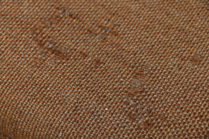 Chaise Tulipe Eero Saarinen marron