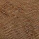 Chaise Tulipe Eero Saarinen marron