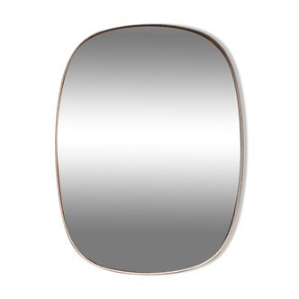 Miroir Muuto Framed