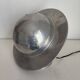 Rare French fibre optic lamp "La Sphérique" from the 1970s Space Age.