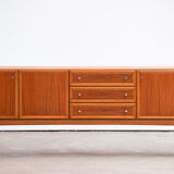 Haley Scandinavian Sideboard