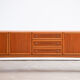 Haley Scandinavian Sideboard