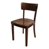 1930's dining chair by Thonet