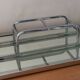 Bauhaus mirror tray 1930s