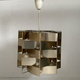 Vintage hanging lamp from 1960 by Max Sauze