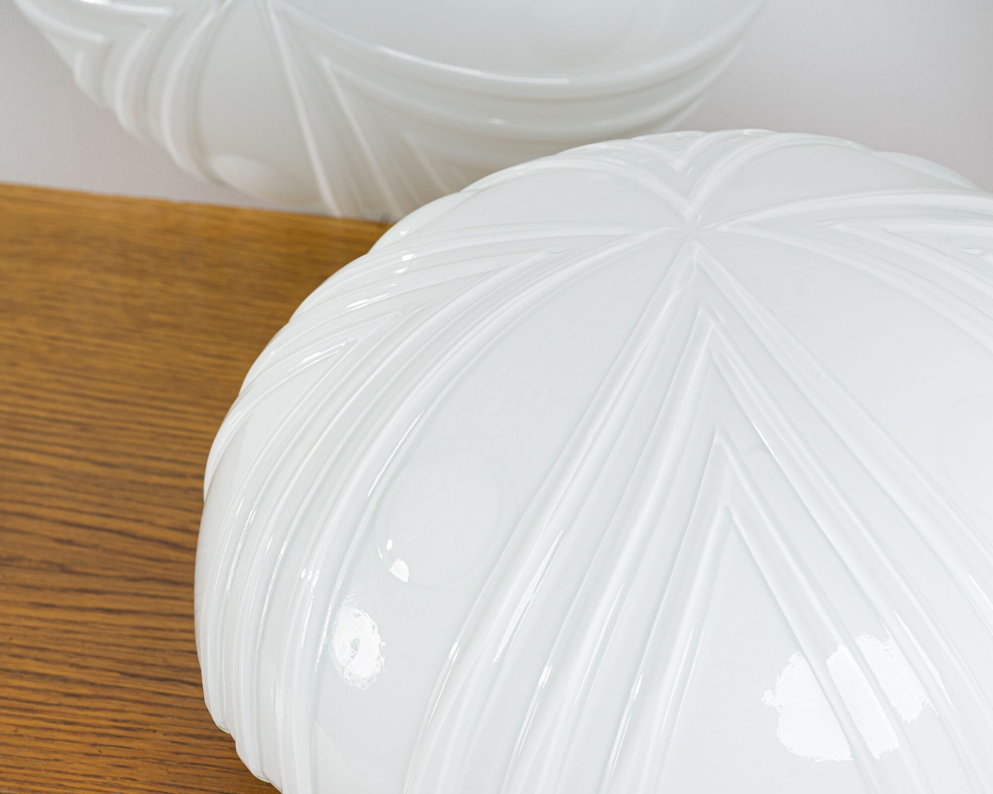 Applique de Napako, années 1970