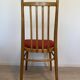Vintage Dining Chair by TON, Czechoslovakia 1960’s