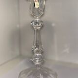 Cristal D’Arques Candlestick