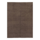 Vintage Turkish kilim, handwoven, 164x215 cm.