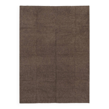 Kilim turc vintage tissé main 164x215 cm