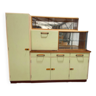 Buffet tchécoslovaque par Tatra Nábytok, 1960