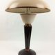 Jumo Bakelite lamp 1940