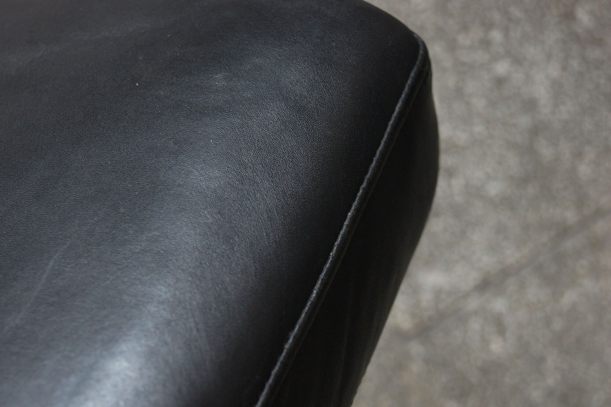 Canapé Capella par Illum Wikkelsø pour Niels Eilersen, années 1960