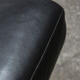 Canapé Capella par Illum Wikkelsø pour Niels Eilersen, années 1960