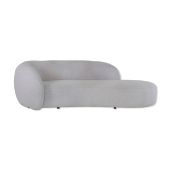 Curved sofa by Kare design