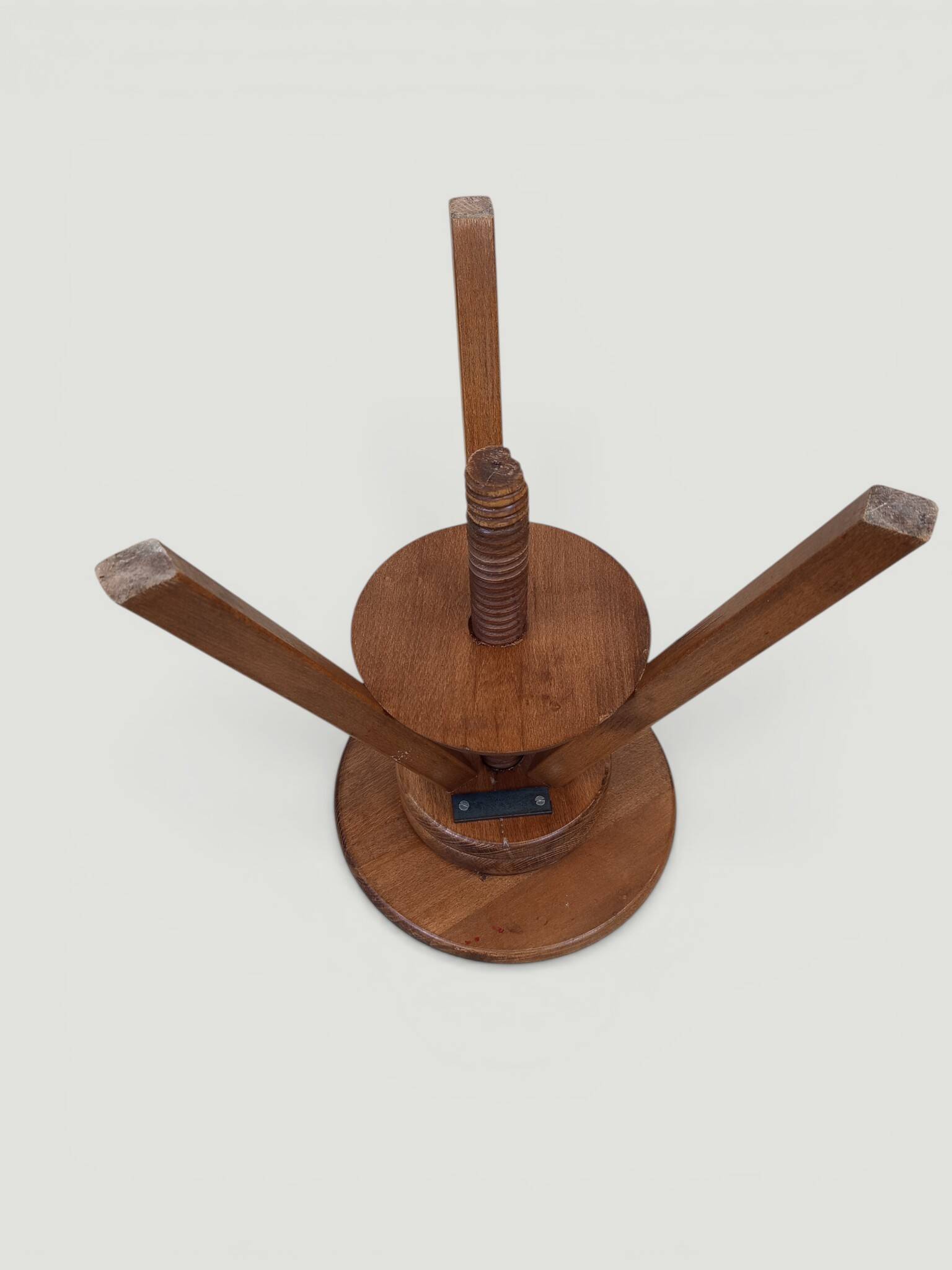 Architect stool
