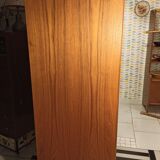 Vintage Scandinavian wardrobe 1960s