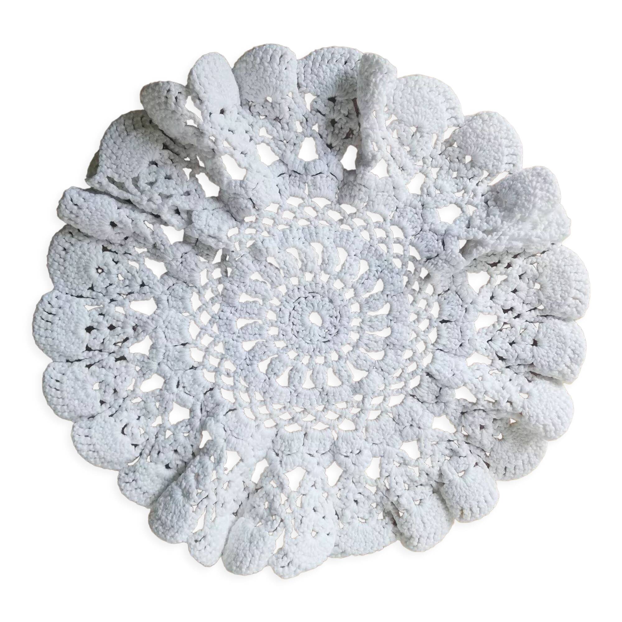 Doily