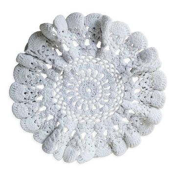 Doily