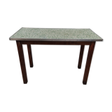 Vintage kitchen table