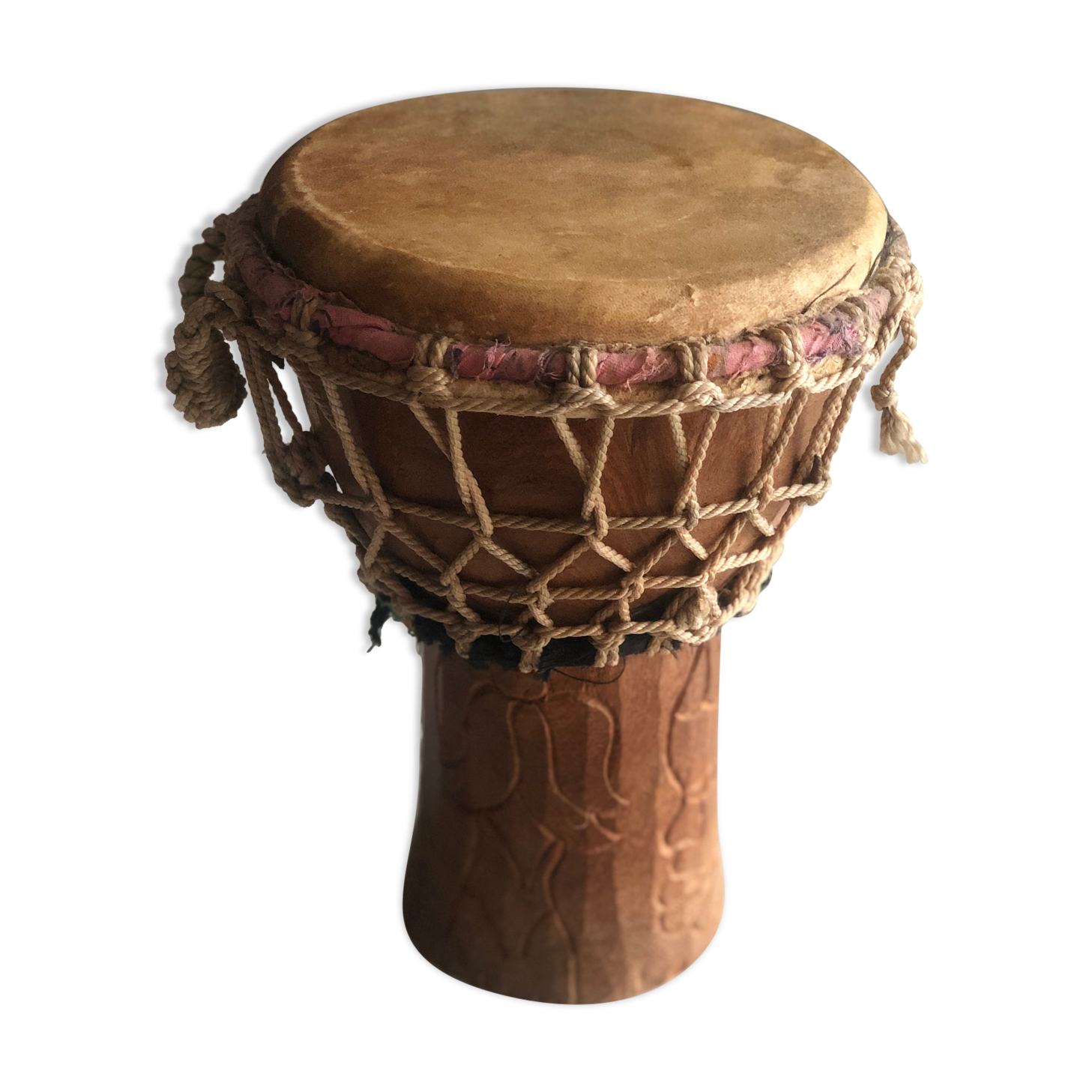 Classical drum