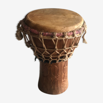 Classical drum