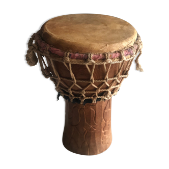 Classical drum