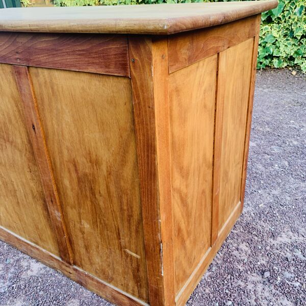 Bureau Maître d’école