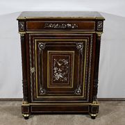 Support Unit in Rio Rosewood, Napoleon III Period – Mid-19th Century