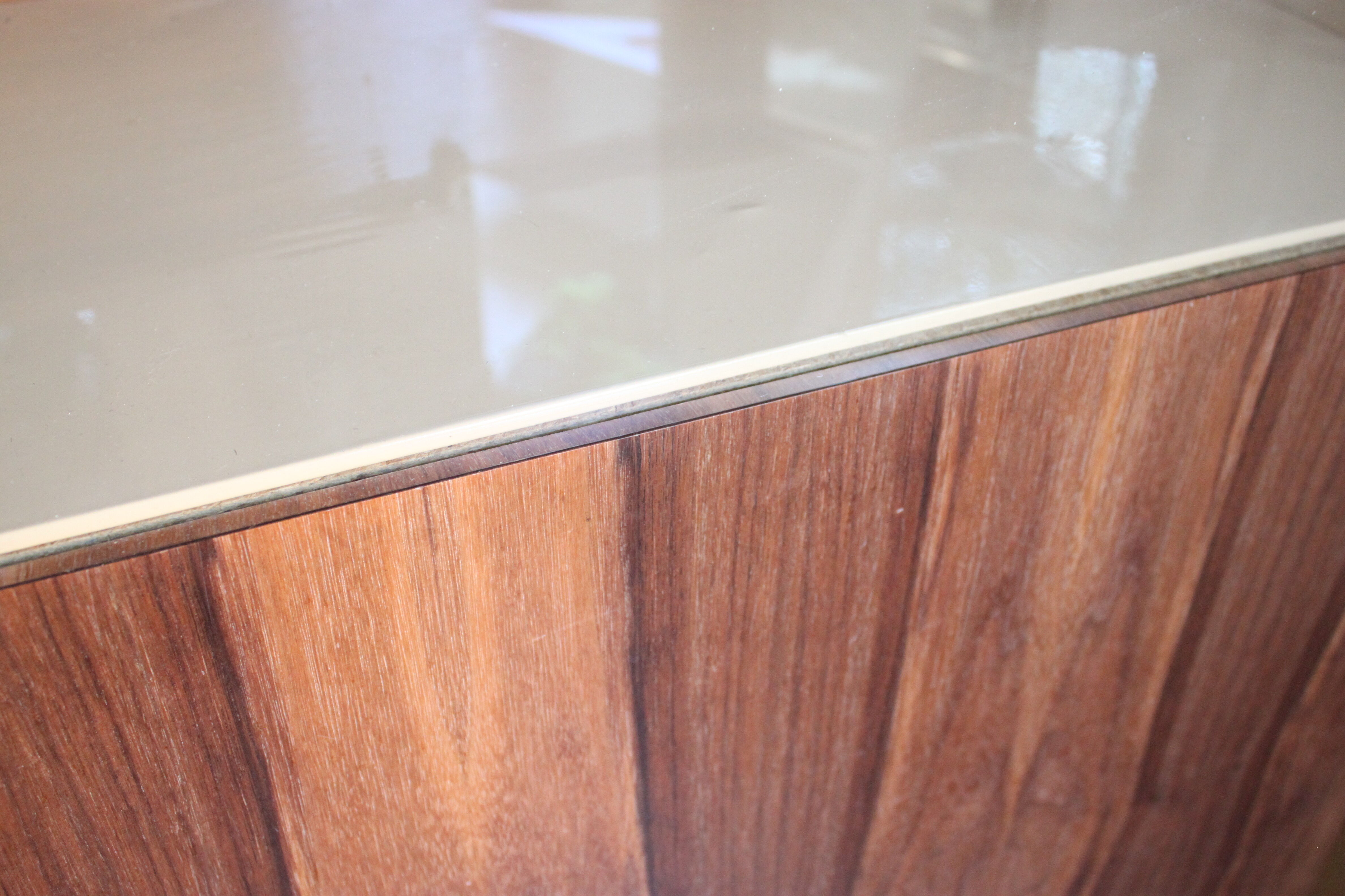 Rare, shop furniture window and drawers 1960