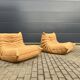 2x 100% authentic Ligne Roset Togo 1zits in NIEUWSTAAT!!