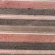 Old Turkish narrow Kilim Runner 217x49 cm shabby chic, vintage kelim