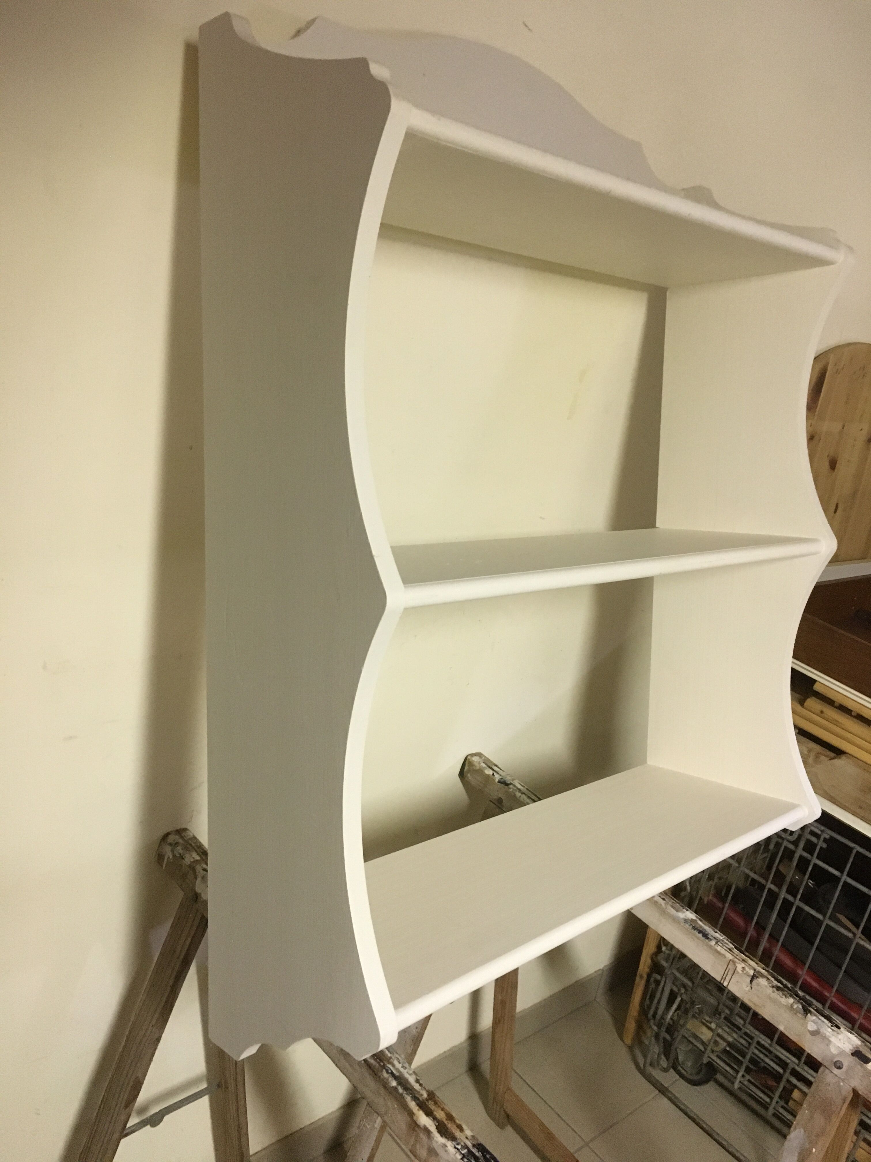 Shelf