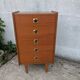 Chiffonnier, commode haute