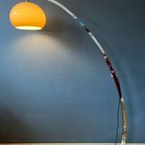 Lampadaire Hustadt Leuchten vintage